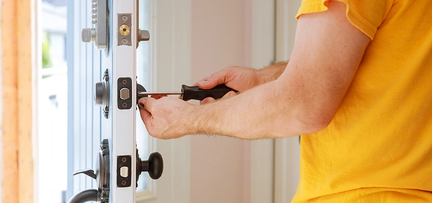 Break-in Prevention Solutions in San Martin, CA