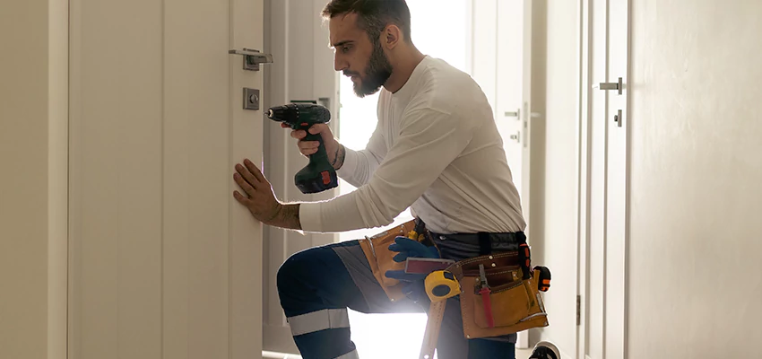 Mailbox Lock Installation Expert in San Martin, California