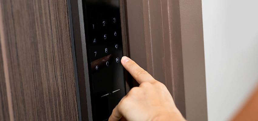 Secure Code Locks Ideas in San Martin, California