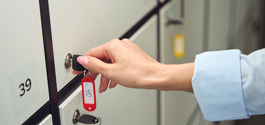 Cabinet Lock Installation in San Martin, California