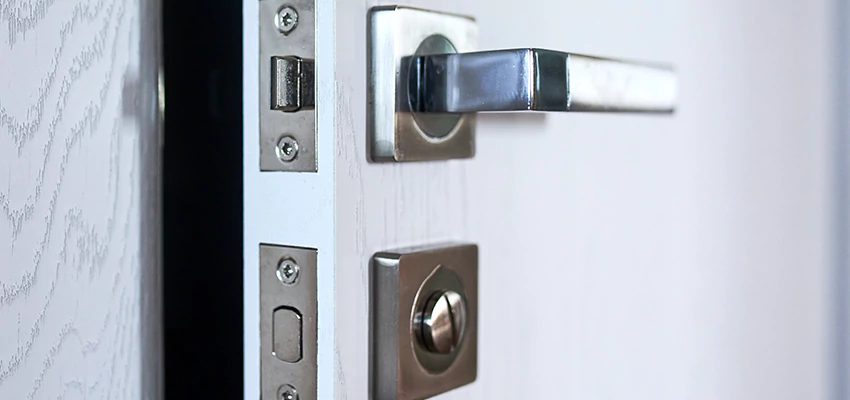 Door Lever Handle Lock Repair in San Martin, CA