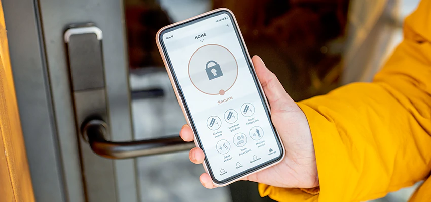 Kwikset Halo Wifi Locks Repair And Installation in San Martin, CA