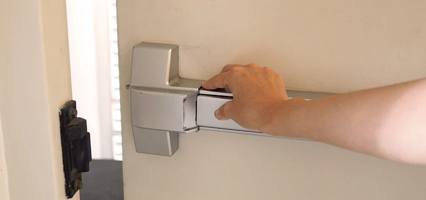 Door Lock Cylinder Reinforcements in San Martin, CA