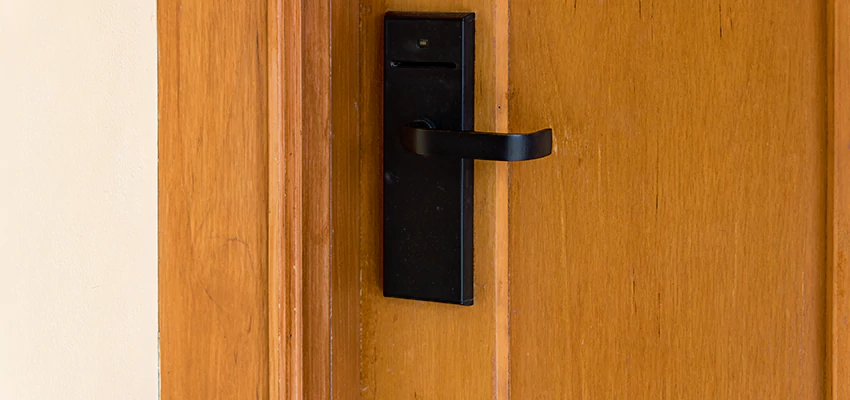 Security Gates For Home Invasion Prevention in San Martin, California