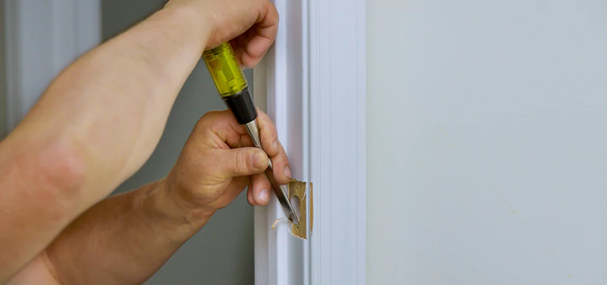 On Demand Locksmith For Key Replacement in San Martin, California