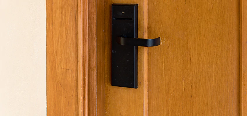 Home Security And Alarm Monitoring in San Martin, California