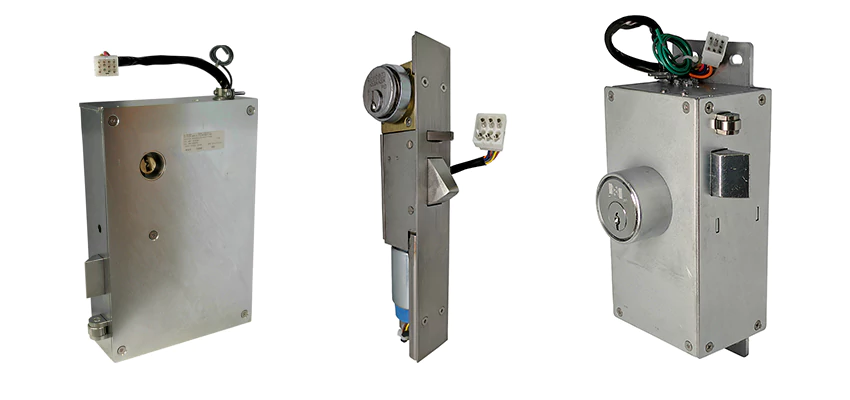 Locksmith For RR Fence Gates Brink Lock in San Martin, CA