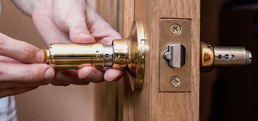 Padlock Lock Replacement Assistance in San Martin, CA