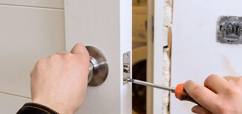 Wifi Deadbolt Installation in San Martin, CA