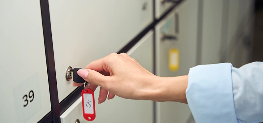 Upgrading File Cabinet Locks in San Martin, California