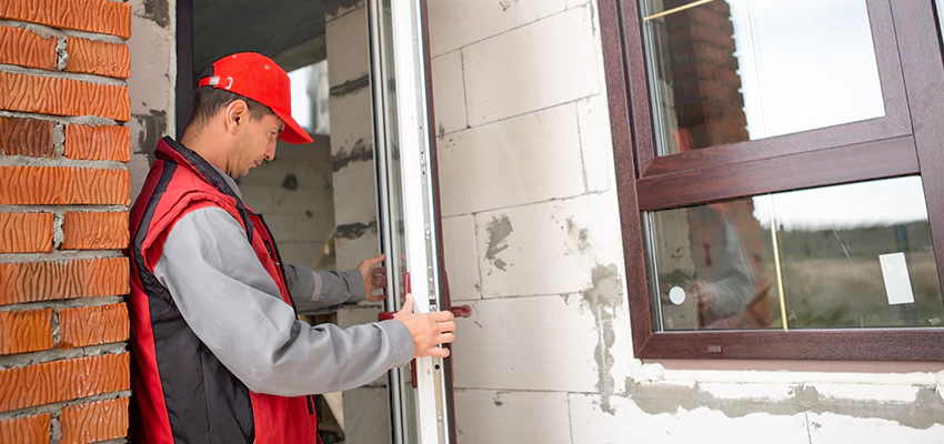 Home Invasion Door Lock Repairs in San Martin, CA