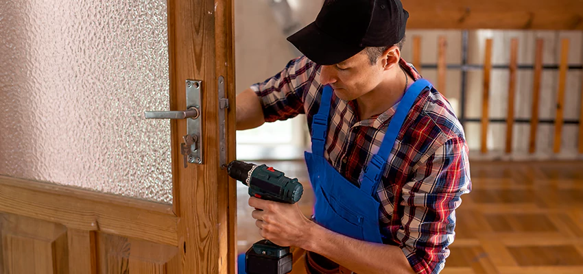 Trusted Local Digital Locks Locksmith Repair in San Martin, California