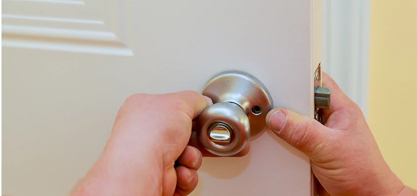 After-hours Locksmith For Lock And Key Installation in San Martin, CA