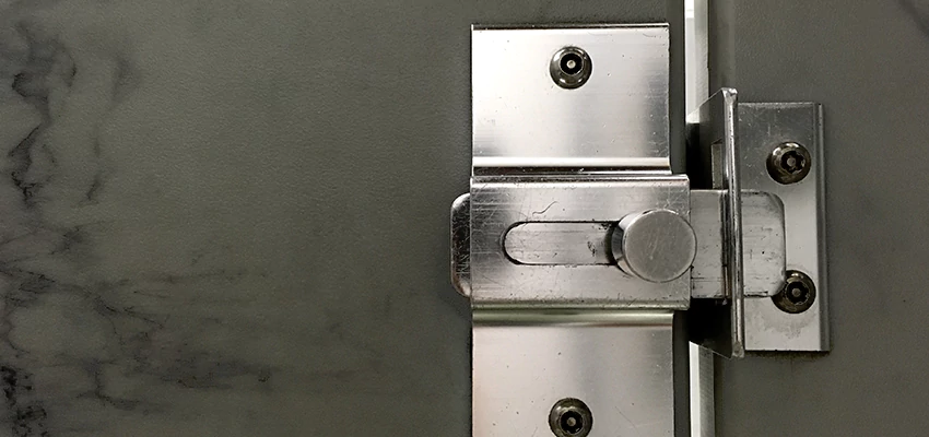 Fix A Room Door Lock in San Martin, CA
