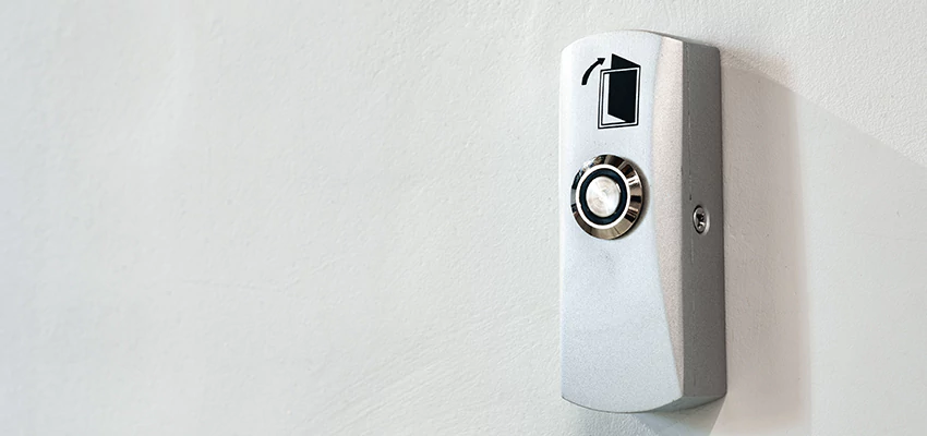 Residential Access Keypads Systems Installation in San Martin, CA
