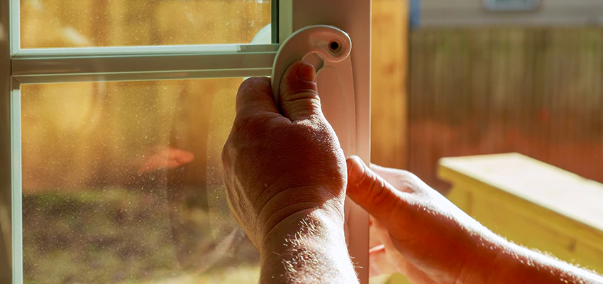Accordion Sliding Doors Locks Replacement in San Martin, CA