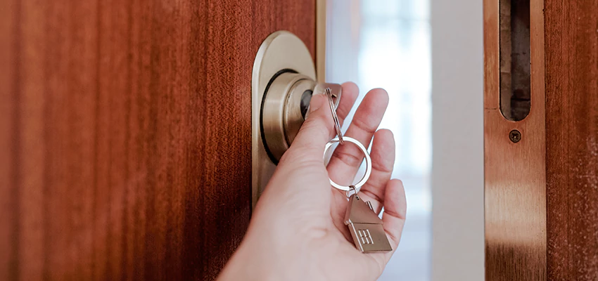 Deadbolt Lock Installation in San Martin, CA