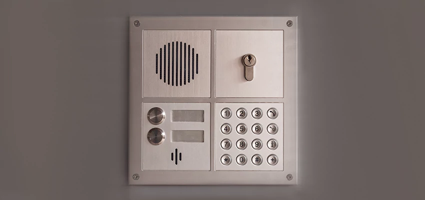 Mobile Access Control System Installation in San Martin, CA