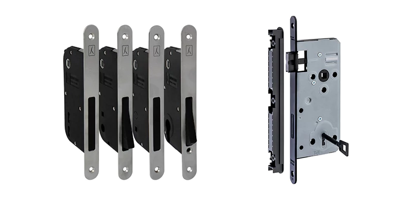 Locksmith For Magnetic Door Locks in San Martin, CA