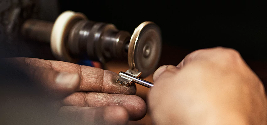 Hotel Lock Master Key System in San Martin, California