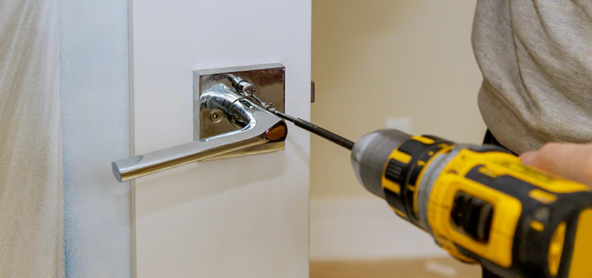 After-hours Locksmith  For Lock Troubleshooting in San Martin, California