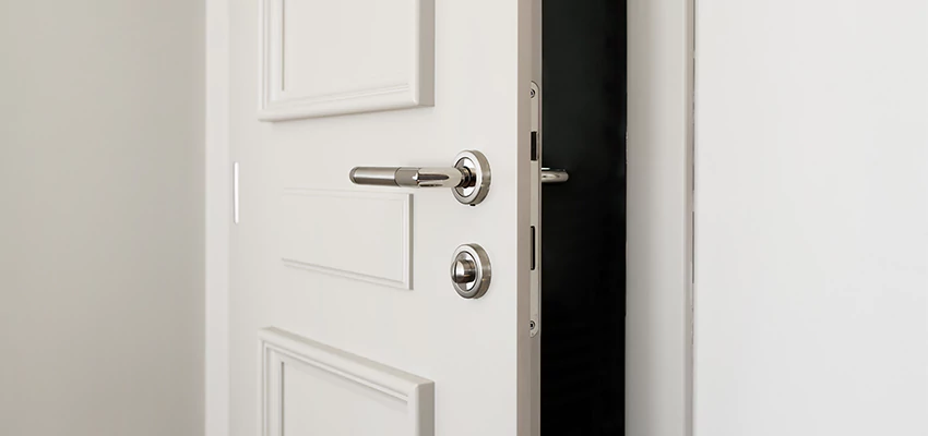 Folding Bathroom Door With Lock Solutions in San Martin, CA