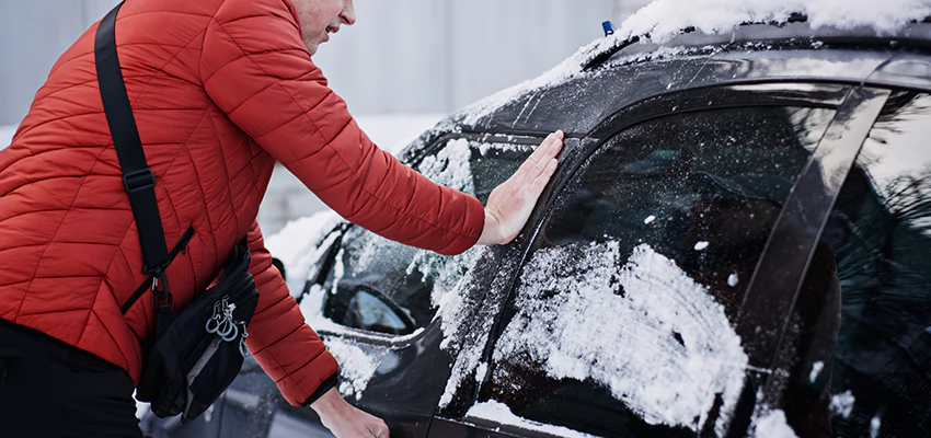 Car Key Retrieval Services in San Martin, California