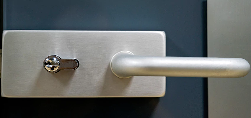 Change Patio Door Locks in San Martin, California