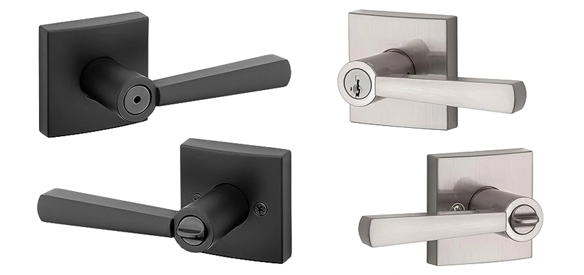 Baldwin Wifi Door Lock Maintenance in San Martin, CA