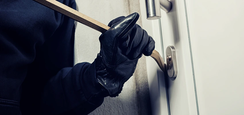 Burglar Damage Door Sensors Repair in San Martin, CA