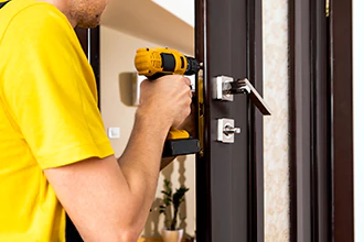 door handle lock repair san-martin