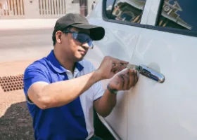 Car Locksmith in San Martin, CA
